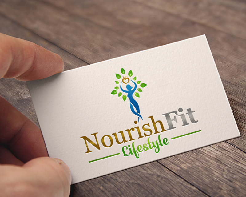 Logo Design entry 1566672 submitted by Addison09