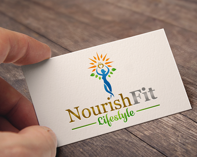 Logo Design entry 1566904 submitted by Addison09