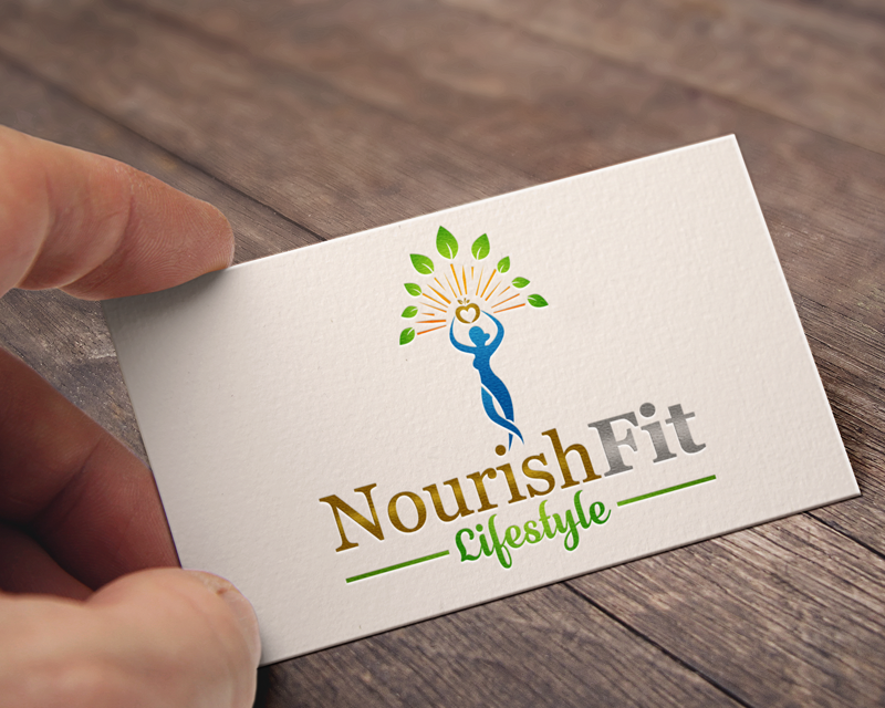 Logo Design entry 1566918 submitted by Addison09