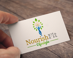 Logo Design entry 1567007 submitted by Addison09