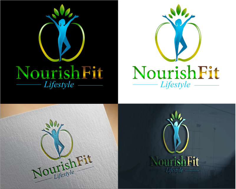Logo Design entry 1567282 submitted by sella