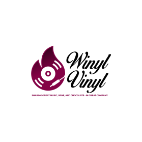 Logo Design Entry 1505247 submitted by nouval8kurniesha9 to the contest for WinylVinyl run by winylvinyl