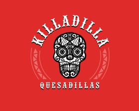 Logo Design entry 1505271 submitted by quimcey to the Logo Design for KILLADILLA run by Gabegoldberg