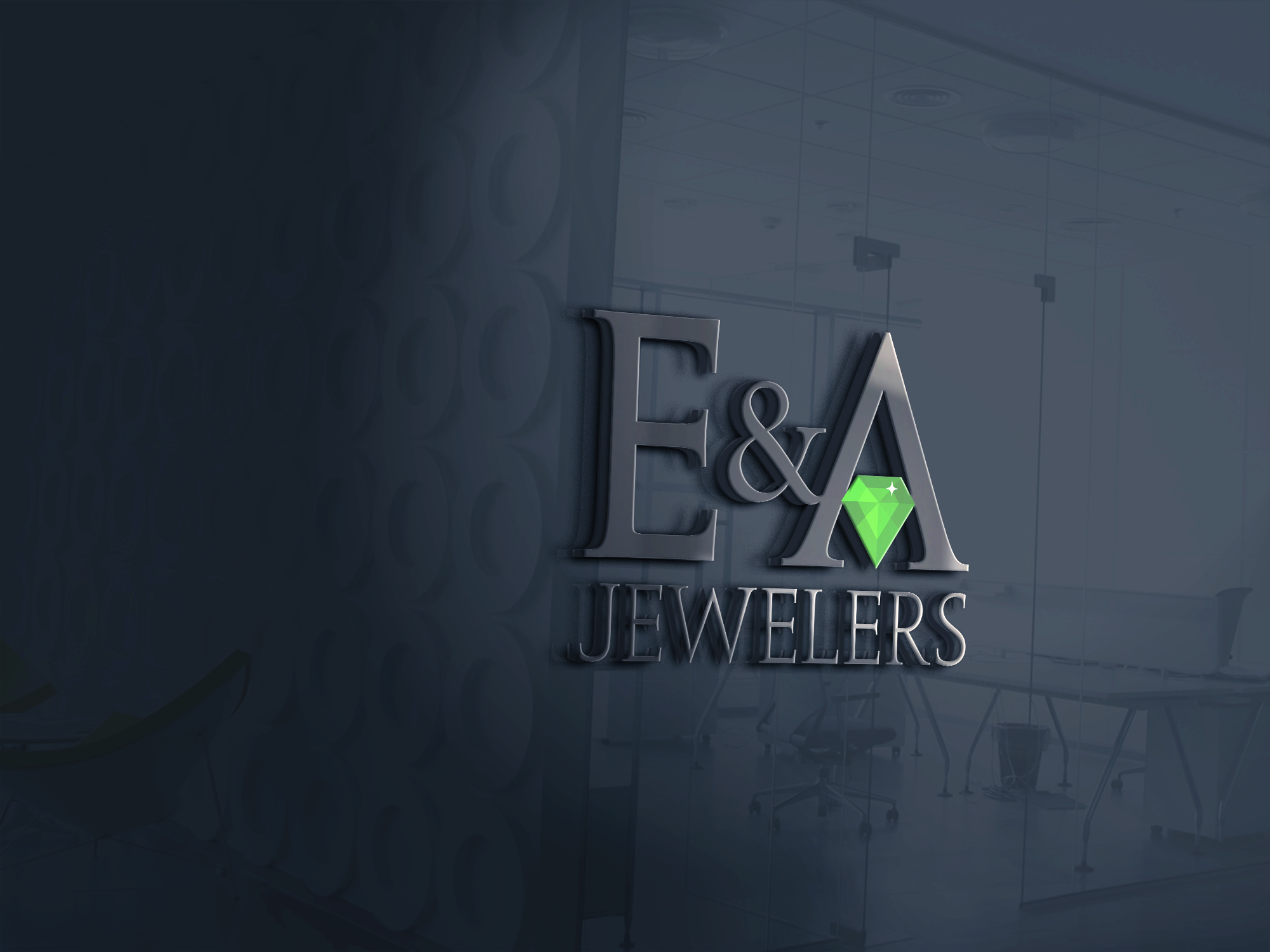 Logo Design entry 1562587 submitted by IZTDesigns