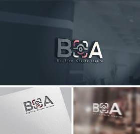 Logo Design entry 1562984 submitted by Dark49