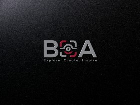 Logo Design entry 1562985 submitted by Dark49