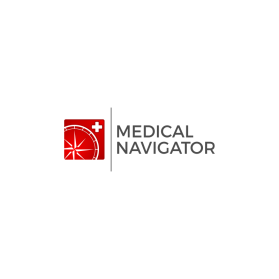 Logo Design Entry 1506291 submitted by nouval8kurniesha9 to the contest for Medical navigator run by MedicalNavigator