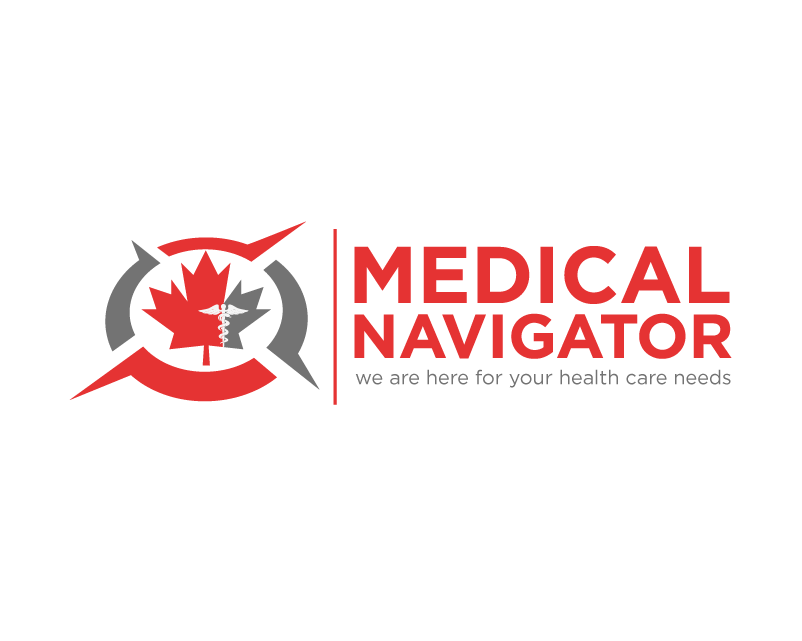 Logo Design entry 1506388 submitted by LJPixmaker to the Logo Design for Medical navigator run by MedicalNavigator