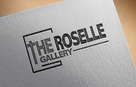 Logo Design entry 1506432 submitted by hegesanyi to the Logo Design for The Roselle Gallery run by wareagle593@gmail.com