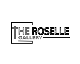 Logo Design entry 1506433 submitted by expre123 to the Logo Design for The Roselle Gallery run by wareagle593@gmail.com