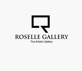 Logo Design entry 1506434 submitted by adel to the Logo Design for The Roselle Gallery run by wareagle593@gmail.com