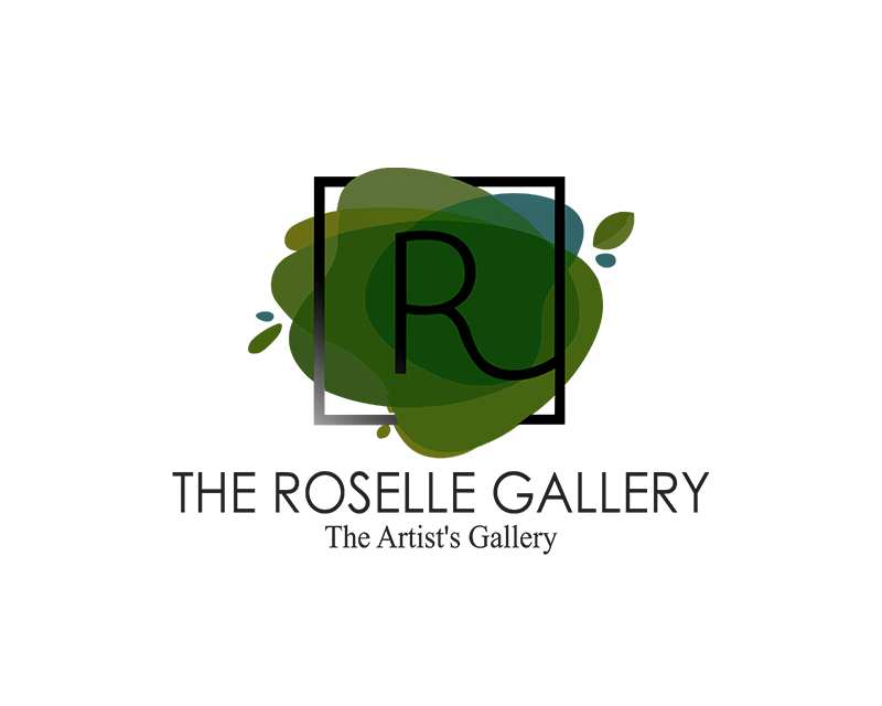 Logo Design entry 1506489 submitted by Pixel_X to the Logo Design for The Roselle Gallery run by wareagle593@gmail.com