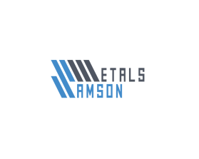 Logo Design Entry 1506576 submitted by Alessio to the contest for Samson Metals run by Spartan2017
