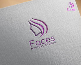 Logo Design entry 1506722 submitted by arf.logos