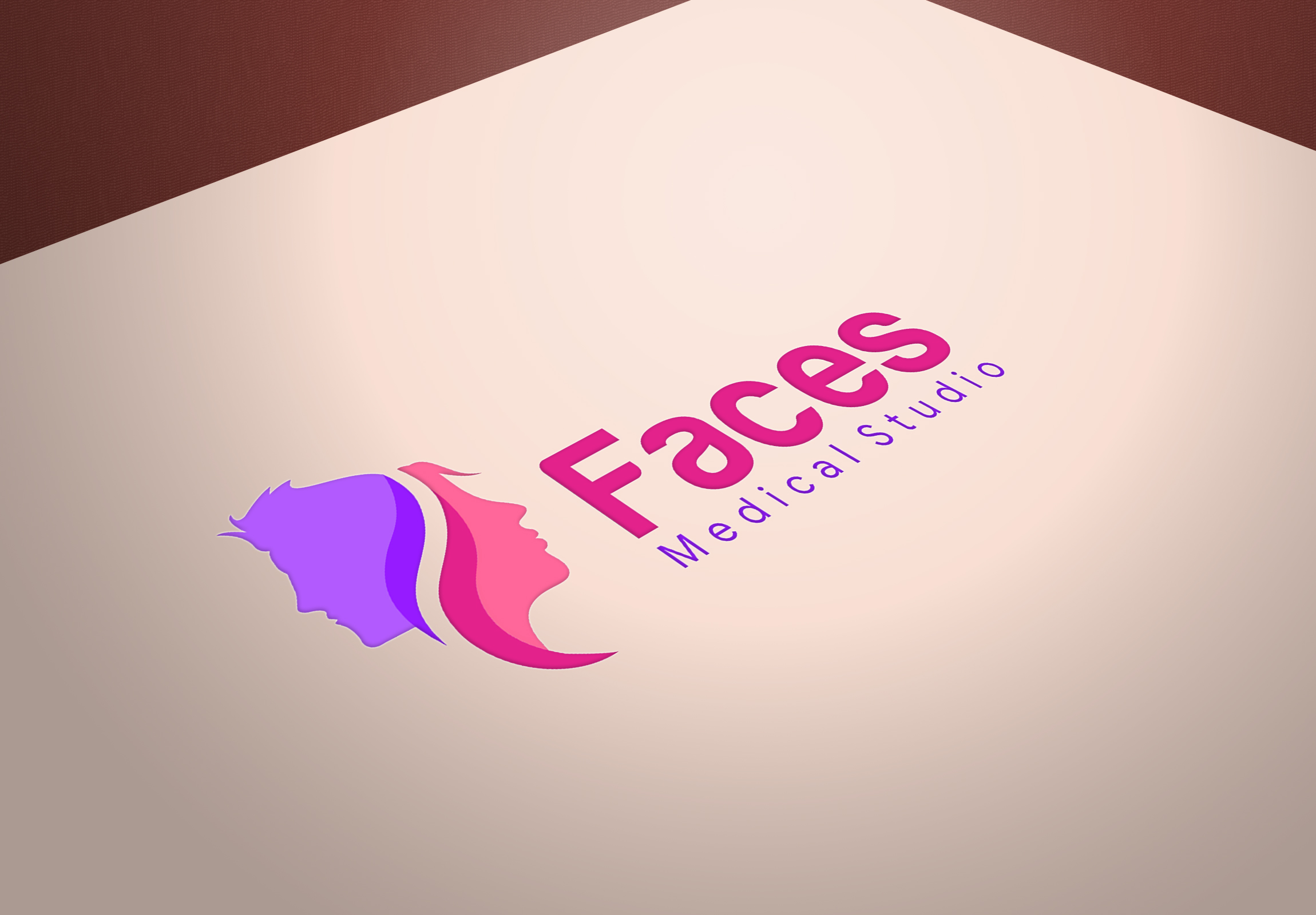 Logo Design entry 1567672 submitted by Moderat