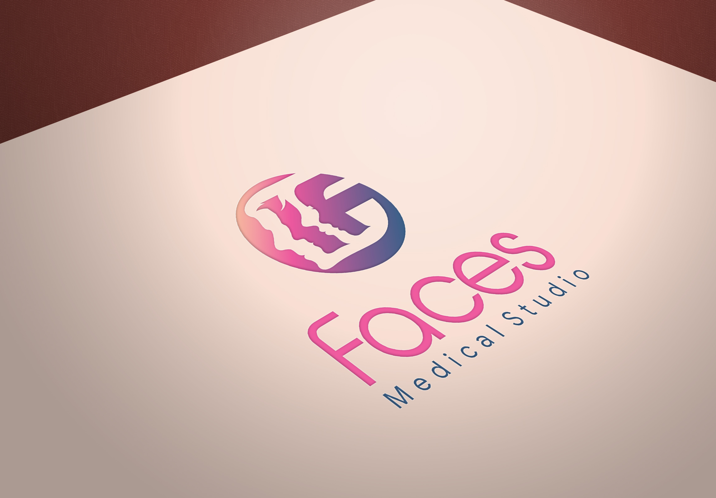 Logo Design entry 1567673 submitted by Moderat