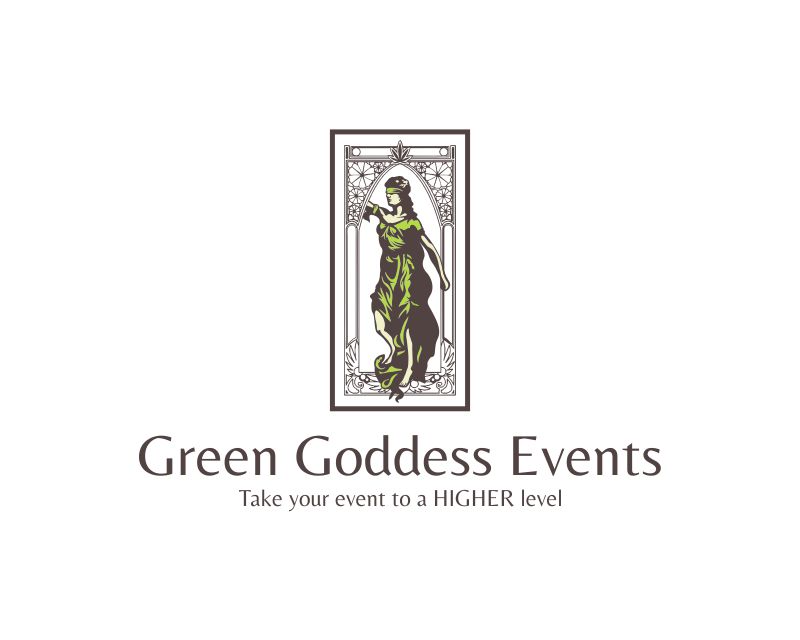 Logo Design entry 1506818 submitted by Crisjoytoledo09091991 to the Logo Design for Green Goddess Events run by greengoddessevents