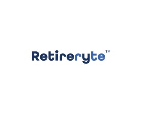 Logo Design entry 1506822 submitted by blacklotus to the Logo Design for Retireryte run by swinters100