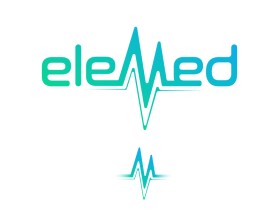 Logo Design entry 1506927 submitted by El Tasador to the Logo Design for ELEMED run by elemed