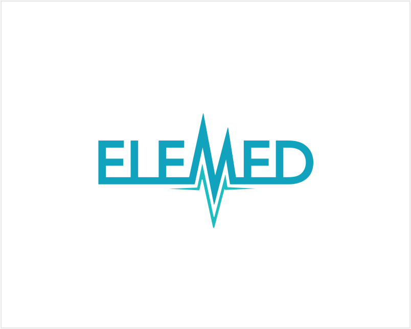 Logo Design entry 1507045 submitted by jellareed to the Logo Design for ELEMED run by elemed