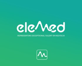 Logo Design Entry 1506976 submitted by mv to the contest for ELEMED run by elemed