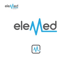 Logo Design entry 1507081 submitted by mv to the Logo Design for ELEMED run by elemed