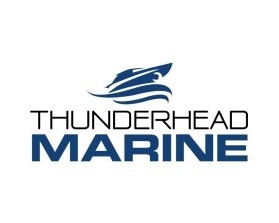 Logo Design entry 1507297 submitted by hormhsign to the Logo Design for Thunderhead Marine run by Pete_loew@yahoo.com