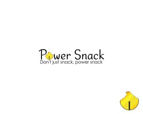 Logo Design entry 1507366 submitted by stalker716 to the Logo Design for Power Snack run by Snackhealthy