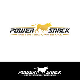 Logo Design entry 1507394 submitted by stalker716 to the Logo Design for Power Snack run by Snackhealthy