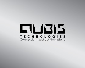 Logo Design entry 1507466 submitted by Niek to the Logo Design for Qubis Technologies run by Snackhealthy