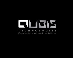Logo Design Entry 1507469 submitted by mv to the contest for Qubis Technologies run by Snackhealthy