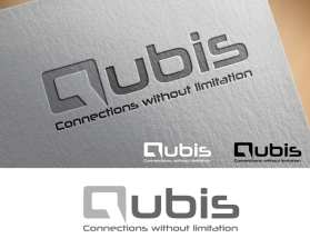 Logo Design entry 1507485 submitted by danni22 to the Logo Design for Qubis Technologies run by Snackhealthy