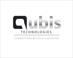 Logo Design Entry 1507572 submitted by ajfgraphics to the contest for Qubis Technologies run by Snackhealthy