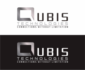 Logo Design Entry 1507580 submitted by mrstn to the contest for Qubis Technologies run by Snackhealthy