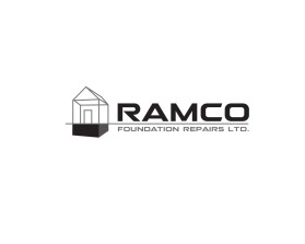 Logo Design entry 1507598 submitted by Amit1991 to the Logo Design for Ramco Foundation Repairs Ltd. run by coronationim