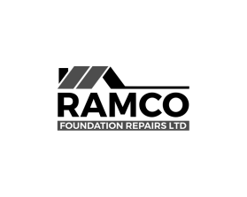 Logo Design entry 1507599 submitted by quimcey to the Logo Design for Ramco Foundation Repairs Ltd. run by coronationim