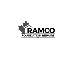 Logo Design entry 1507600 submitted by Fathenry to the Logo Design for Ramco Foundation Repairs Ltd. run by coronationim