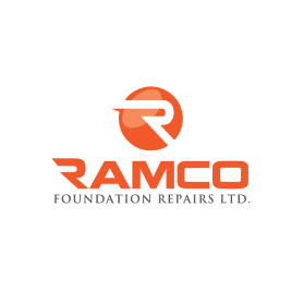 Logo Design Entry 1507623 submitted by valiwork to the contest for Ramco Foundation Repairs Ltd. run by coronationim