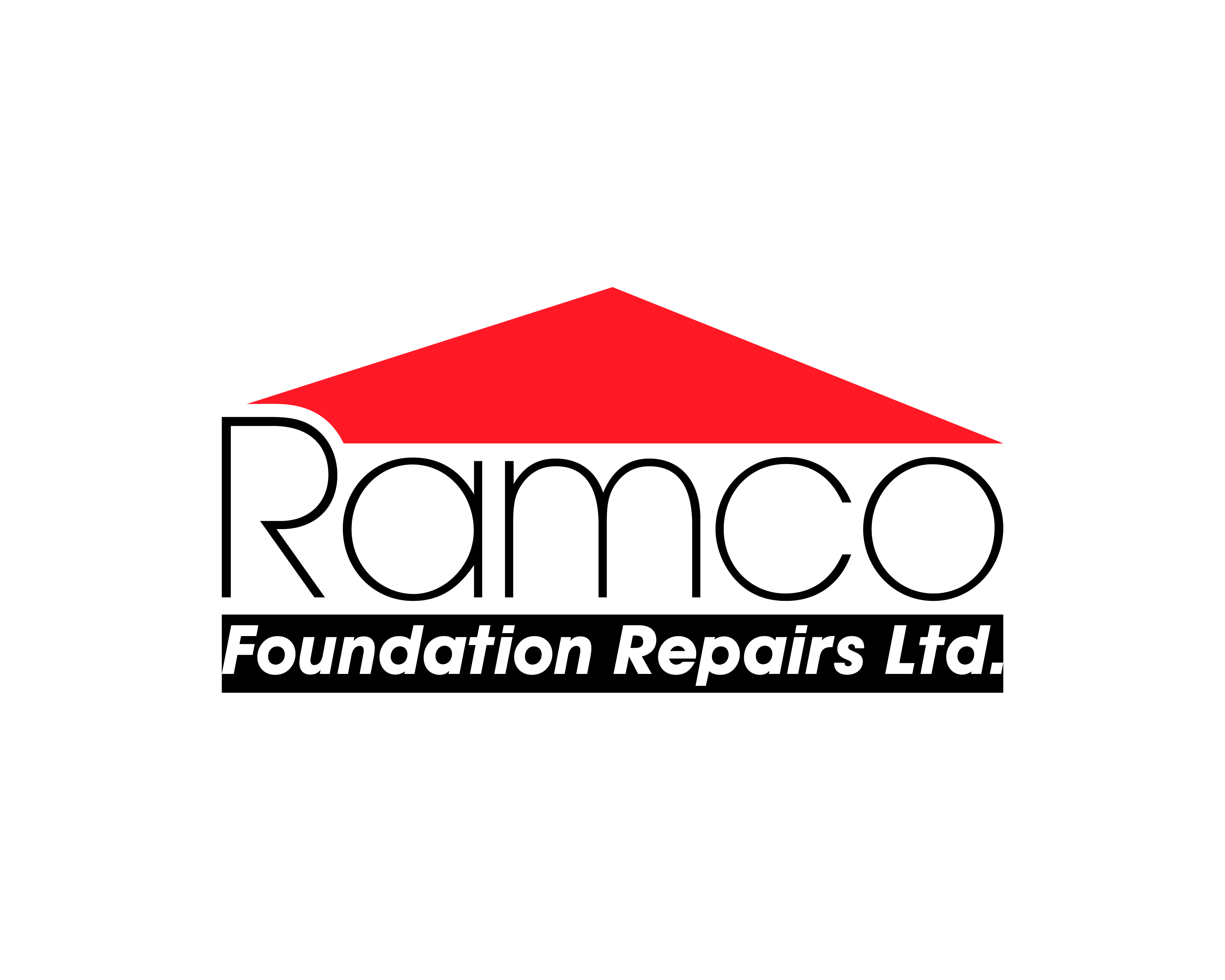 Logo Design entry 1507599 submitted by yonyon to the Logo Design for Ramco Foundation Repairs Ltd. run by coronationim