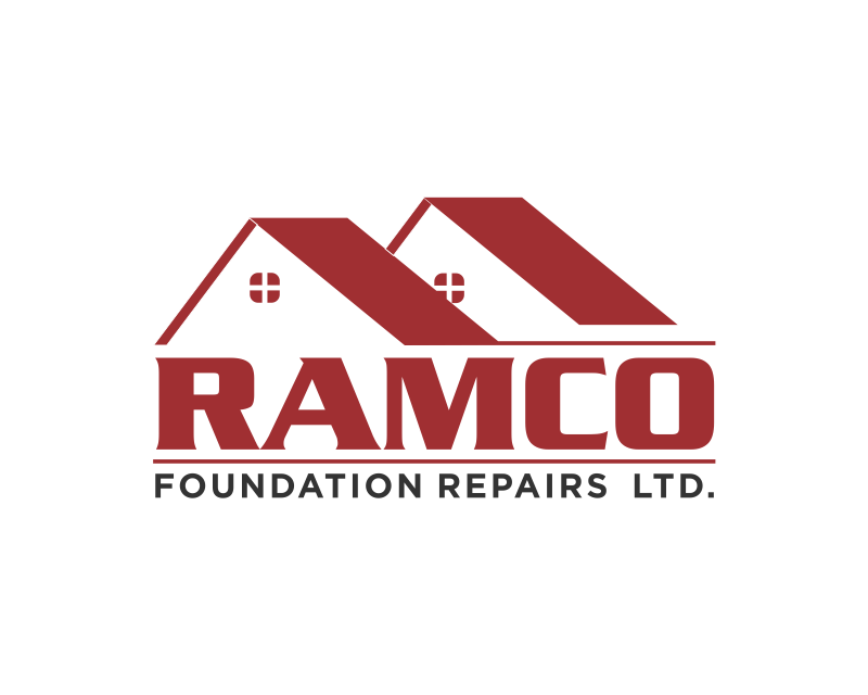 Logo Design entry 1507599 submitted by yani to the Logo Design for Ramco Foundation Repairs Ltd. run by coronationim