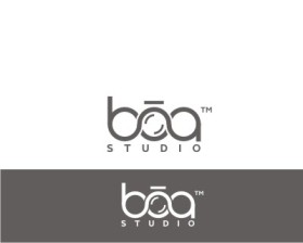 Logo Design entry 1508146 submitted by nouval8kurniesha9 to the Logo Design for bÅa run by boastudio
