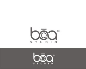 Logo Design entry 1508147 submitted by danni22 to the Logo Design for bÅa run by boastudio