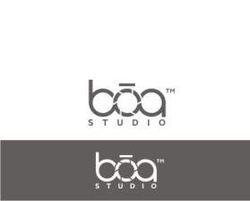 Logo Design entry 1508148 submitted by Pixel_X to the Logo Design for bÅa run by boastudio