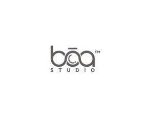 Logo Design entry 1508149 submitted by theBeesKnees to the Logo Design for bÅa run by boastudio