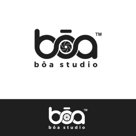 Logo Design Entry 1508251 submitted by nouval8kurniesha9 to the contest for bÅa run by boastudio