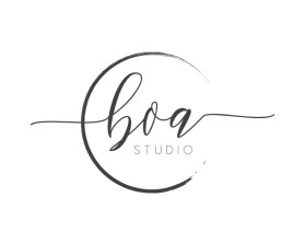 Logo Design Entry 1508361 submitted by mojmartin to the contest for bÅa run by boastudio