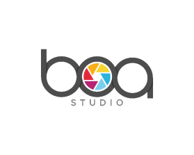 Logo Design Entry 1508386 submitted by PRgrafis to the contest for bÅa run by boastudio