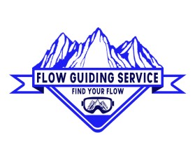 Logo Design Entry 1508452 submitted by stalker716 to the contest for Flow Guiding Service (www.flowguidingservice.com) run by Flowguiding