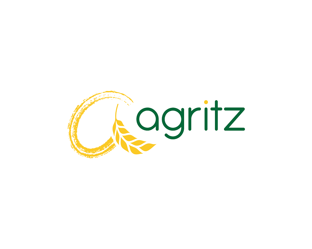 Logo Design entry 1508499 submitted by DORIANA999 to the Logo Design for Agritz run by blaisenjie
