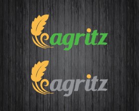 Logo Design Entry 1508602 submitted by BownDesign to the contest for Agritz run by blaisenjie